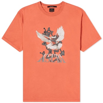 Ksubi Flight Biggie T-Shirt