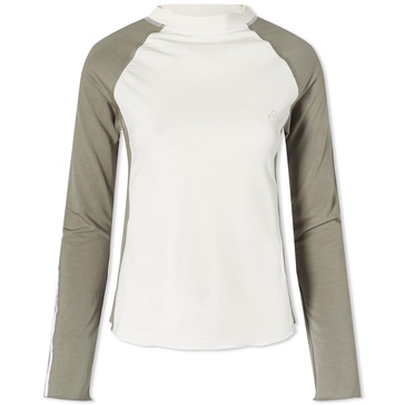 Miaou Madeline Long Sleeve Top