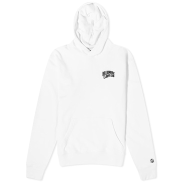 Billionaire Boys Club Small Arch Logo Popover Hoodie