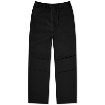 FrizmWORKS Banding Wide Fatigue Trousers