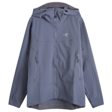 Arc'teryx Gamma Hoodie Jacket