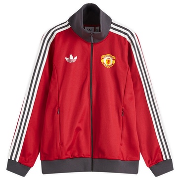 Adidas Manchester United FC OG Track Top