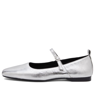 Vagabond Shoemakers Delia Ballet Shoe