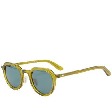 Ace & Tate Chris Sunglasses