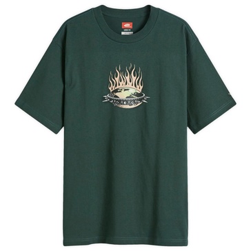 Vans Skate Global Dominance SS Tee