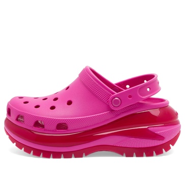 Crocs Classic Mega Crush Clog