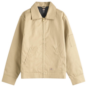 Dickies Lined Eisenhower Jacket