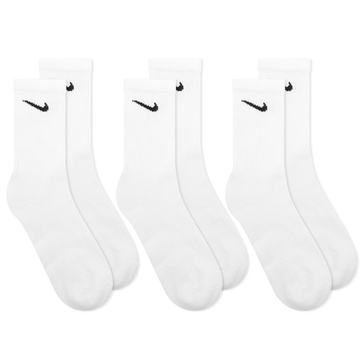 Nike Everyday Cushioned Crew Socks