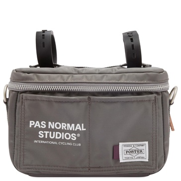 Pas Normal Studios x Porter Handlebar Bag