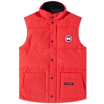 Canada Goose Freestyle Vest