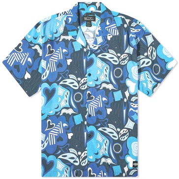 Manastash Manaloha Vacation Shirt