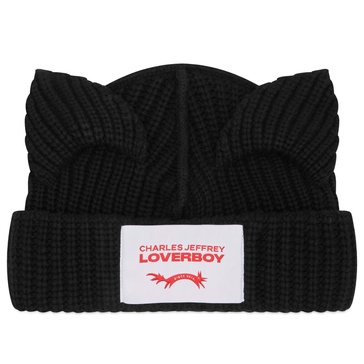 Charles Jeffrey Chunky Ears Beanie