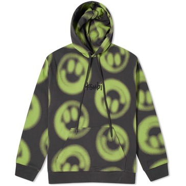 Ksubi Happy Biggie Hoodie