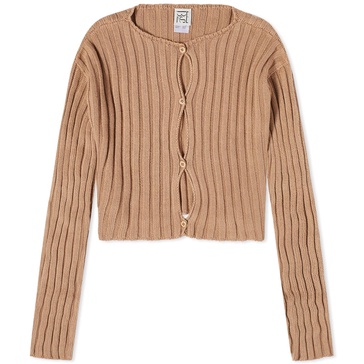 Baserange Macau Cardigan