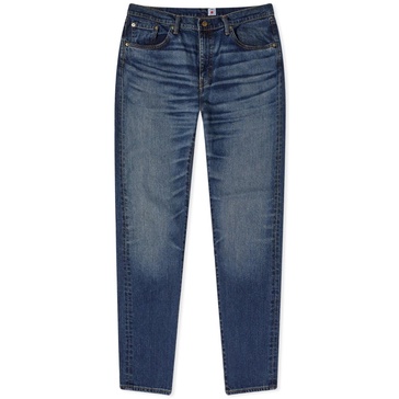 Edwin Slim Tapered Jean