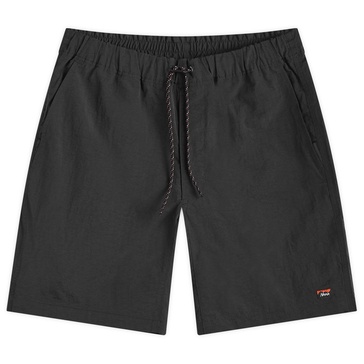 Nanga Nylon Tusser Easy Shorts