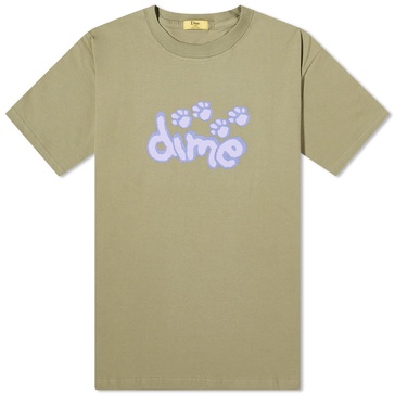 Dime Pawz T-Shirt