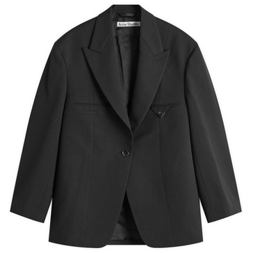 Acne Studios Oversized Blazer