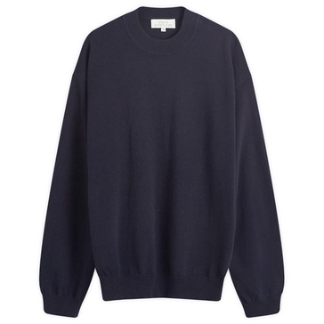 Studio Nicholson Alva Lambswool Knit Jumper