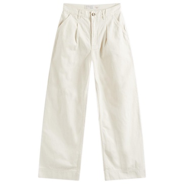 Nudie Suki Workwear Sailor Pants