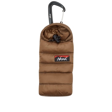 NANGA Mini Sleeping Bag Phone Case