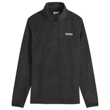 Columbia Benton Springs 1/2 Snap Fleece