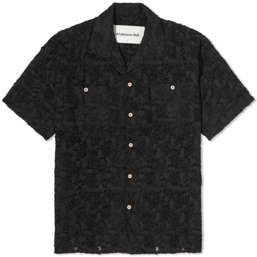 Andersson Bell Bali Vacation Shirt