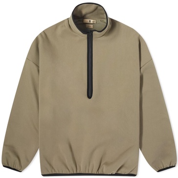 Adidas x Fear of God Athletics Half Zip