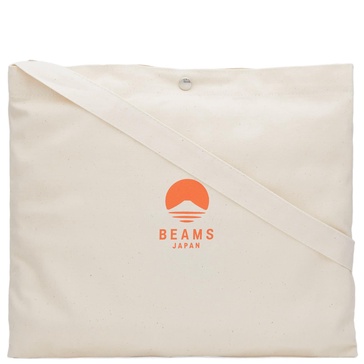 BEAMS JAPAN Shoulder Bag