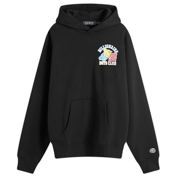 Billionaire Boys Club Heart & Mind Popover Hoodie