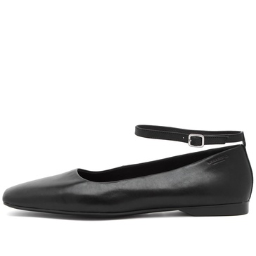 Vagabond Shoemakers Delia Ballet Shoe