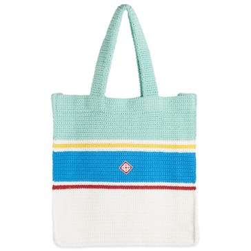 Casablanca Crochet Bag