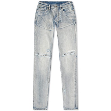 Ksubi Chitch Slim Jeans
