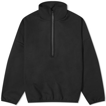 Adidas x Fear of God Athletics Half Zip