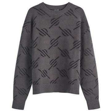 Daily Paper Tevin Monogram Jumper