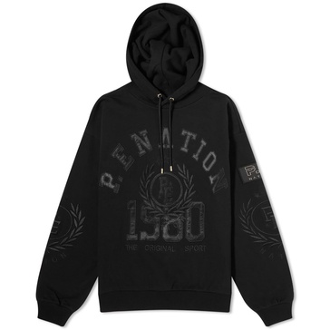 P.E Nation Baltoro Hoodie