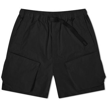 Poliquant x Wildthings Common Uniform Solotex® Shorts