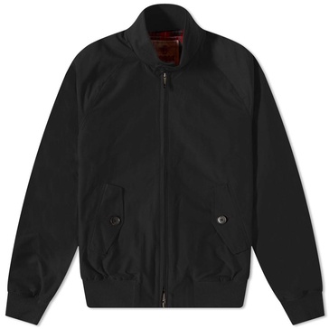 Baracuta G9 Original Harrington Jacket