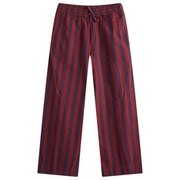 Damson Madder Rafe Trousers