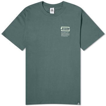 Nike ACG Pickinout Dri-Fit T-Shirt