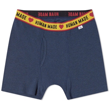 Human Made Boxer Brief