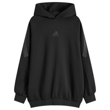 Adidas Basketball Hoodie