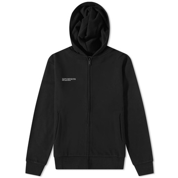 Pangaia 365 Zipped Hoodie