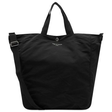 Like Men's 2-Way Logo Tote Bag boys