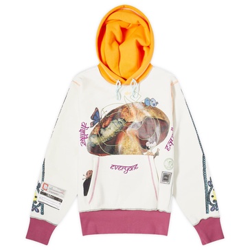 Advisory Board Crystals Equality Hoodie