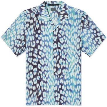 Ksubi Ultra Leo Vacation Shirt