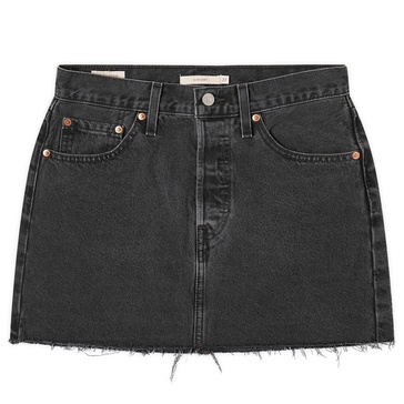 Levi's Denim Mini Skirt