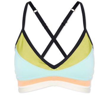 P.E Nation Overland Sports Bra