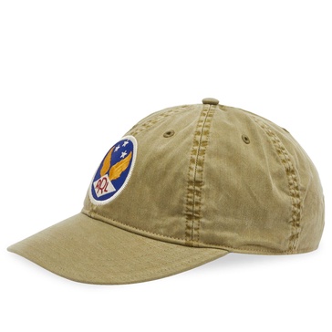 RRL Trucker Hat