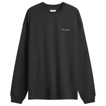 Columbia Duxbery Long Sleeve Dolomites T-Shirt